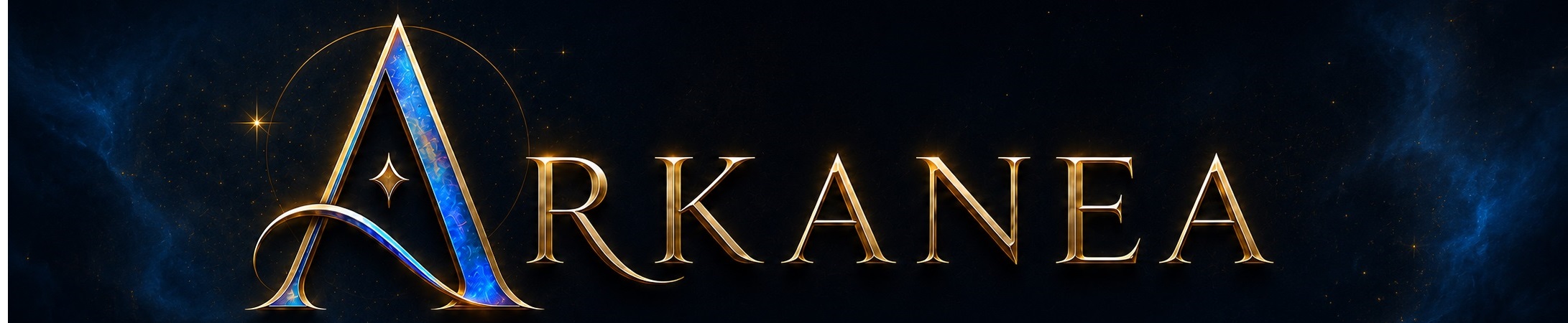 Arkanea - Sammelkarten und mehr